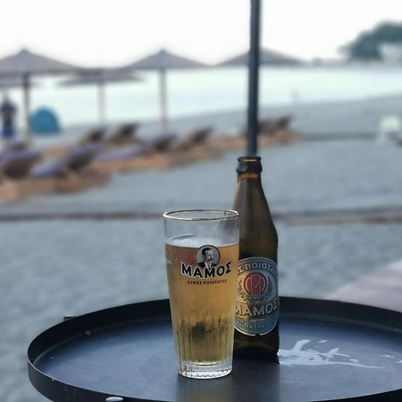 Guest House Pafili 扎戈拉 外观 照片