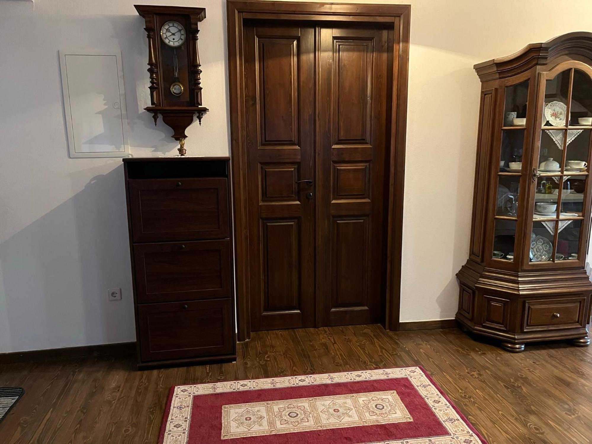Guest House Pafili 扎戈拉 外观 照片