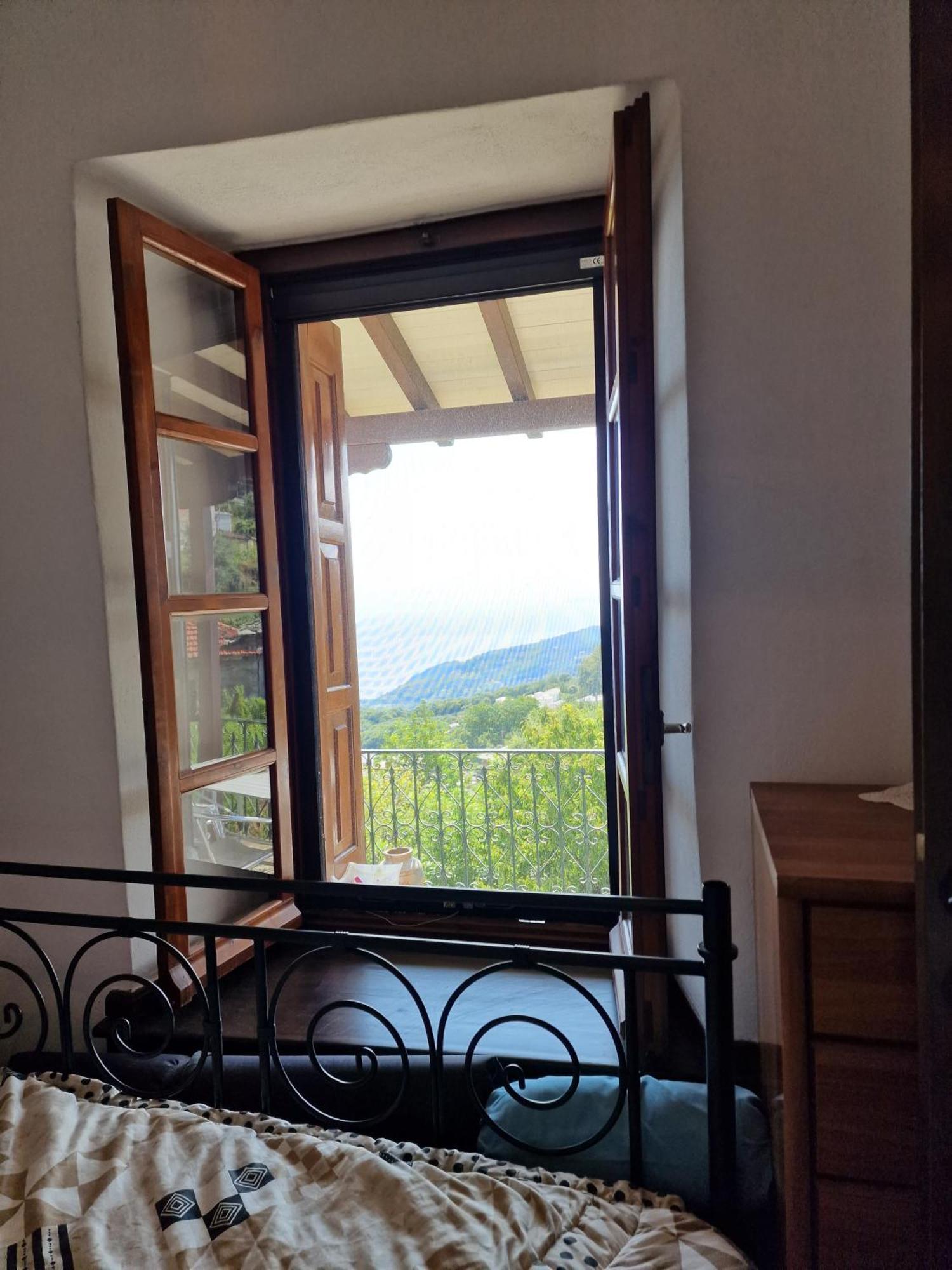 Guest House Pafili 扎戈拉 外观 照片