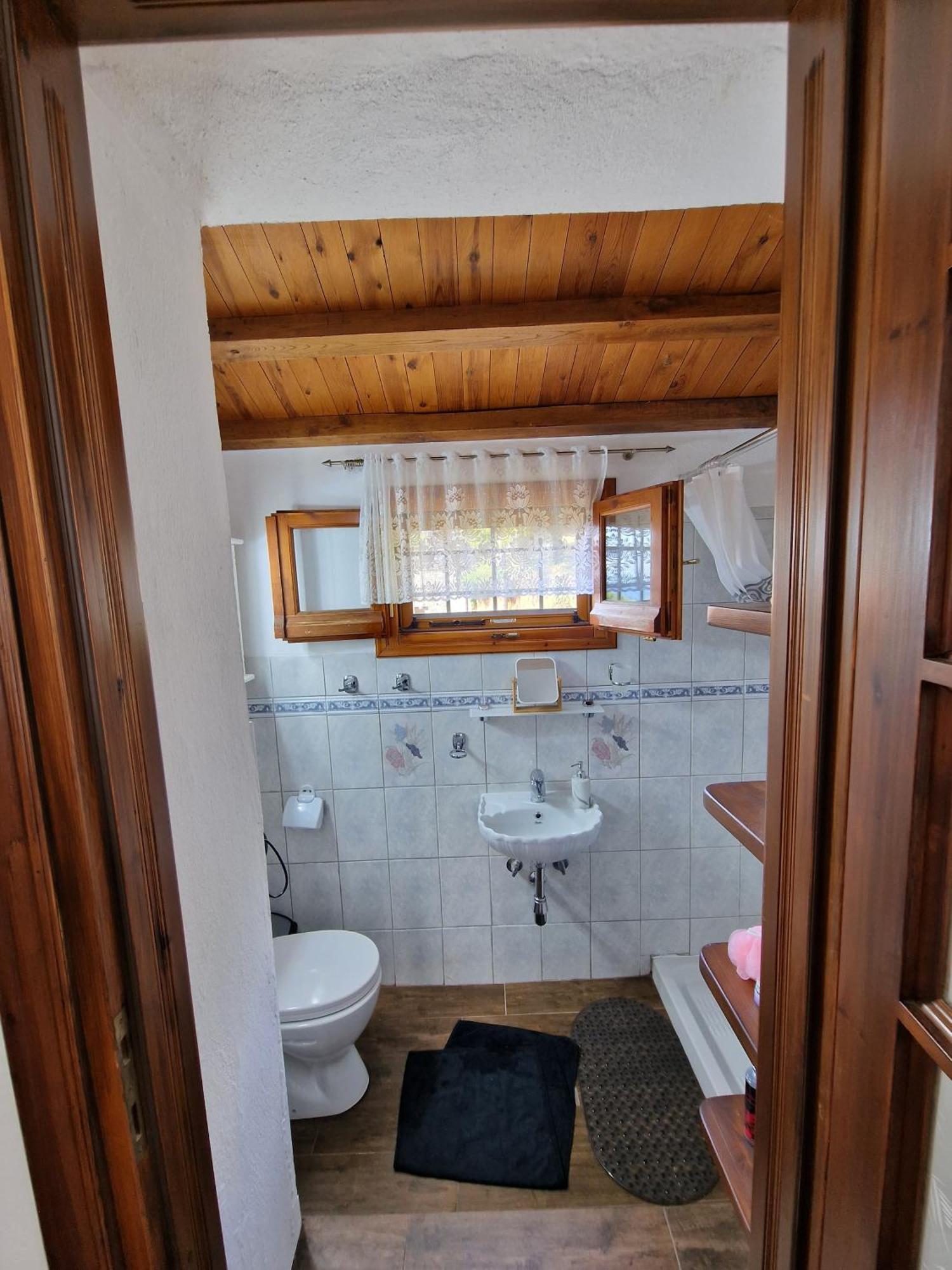 Guest House Pafili 扎戈拉 外观 照片