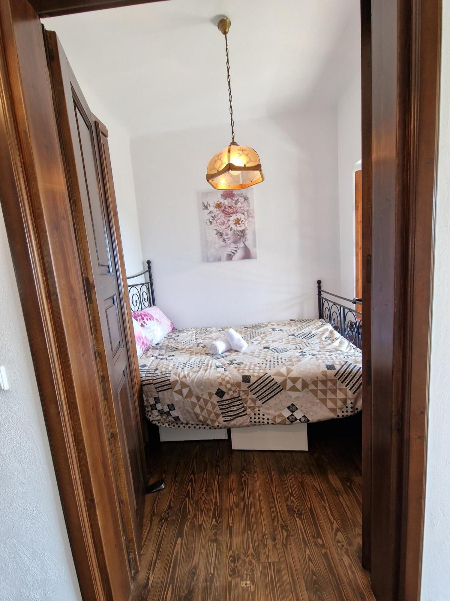 Guest House Pafili 扎戈拉 外观 照片