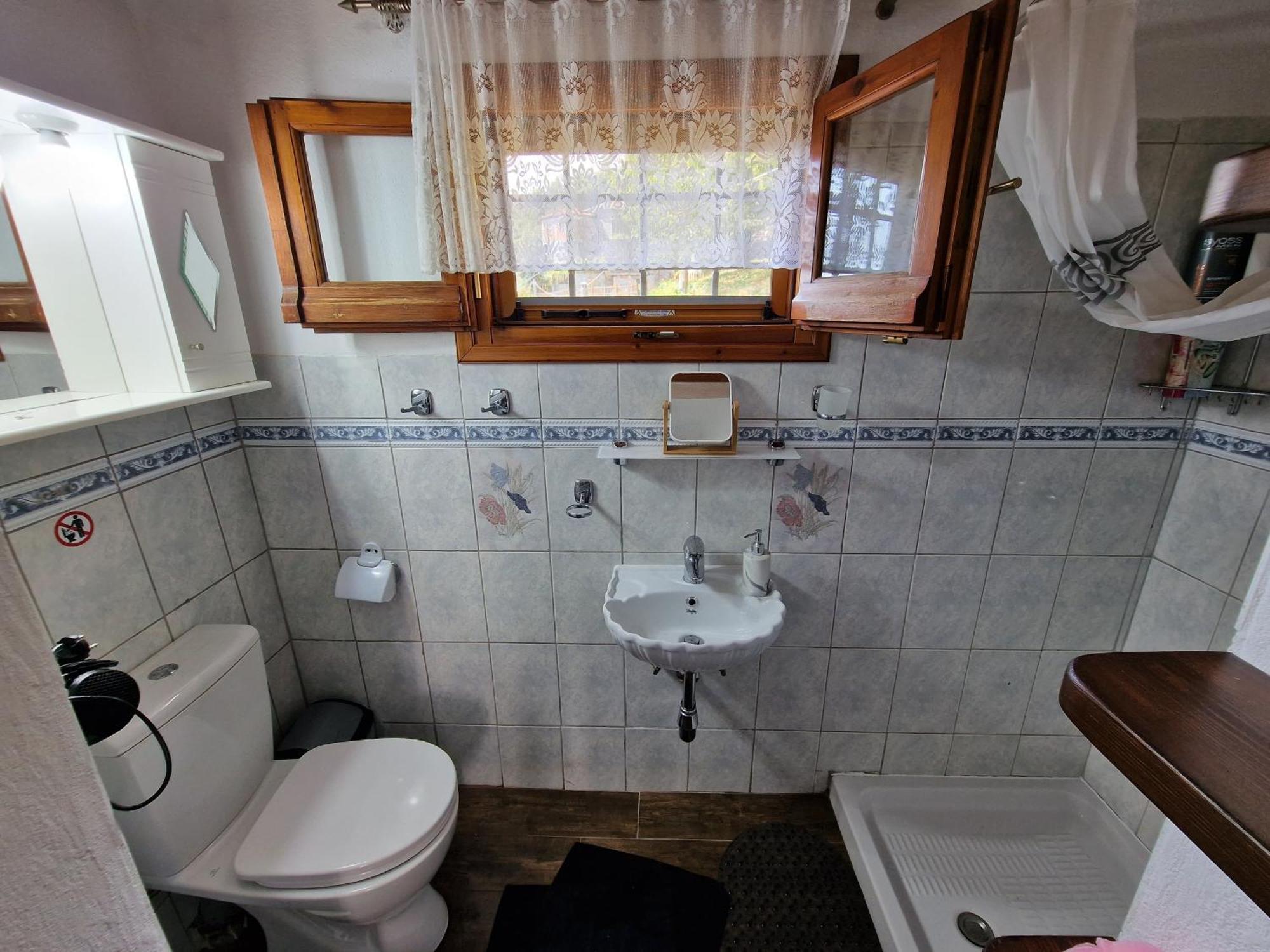 Guest House Pafili 扎戈拉 外观 照片