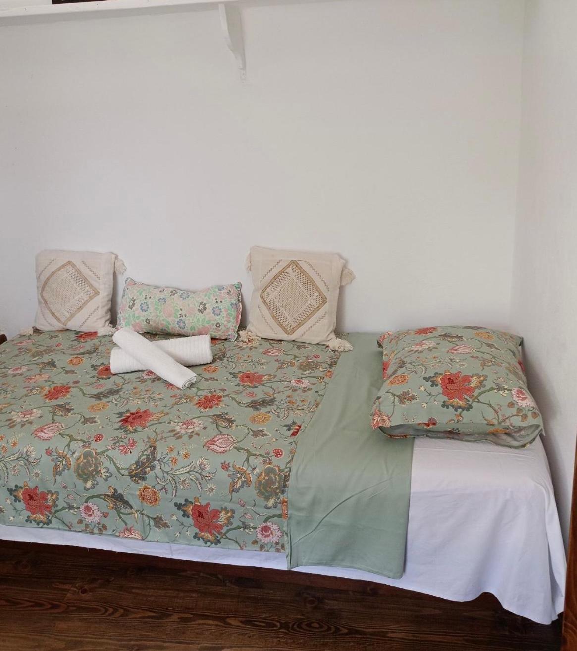 Guest House Pafili 扎戈拉 外观 照片
